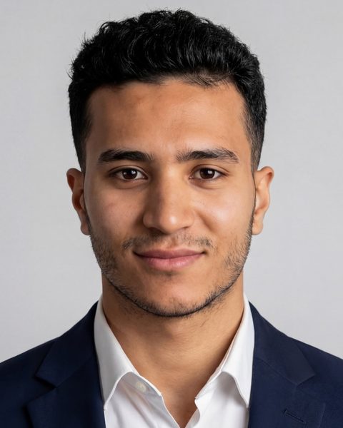 Simo Harchi, fondateur de CELIX